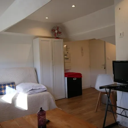Le Petit Nid En Plein Centre-Ville De Rouen ! Extérieur photo